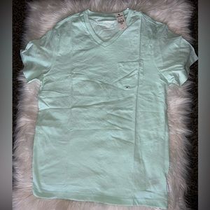 New Express v-neck t-shirt